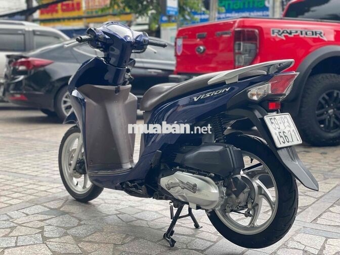Vision 2015 ngay chủ trả trc 13tr nhận xe