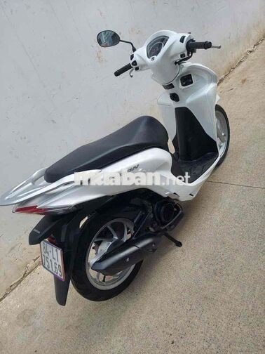 Honda Vision 2023 Trắng 17000 km
