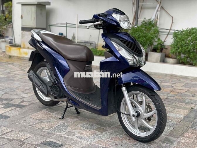 Vision 2015 ngay chủ trả trc 13tr nhận xe