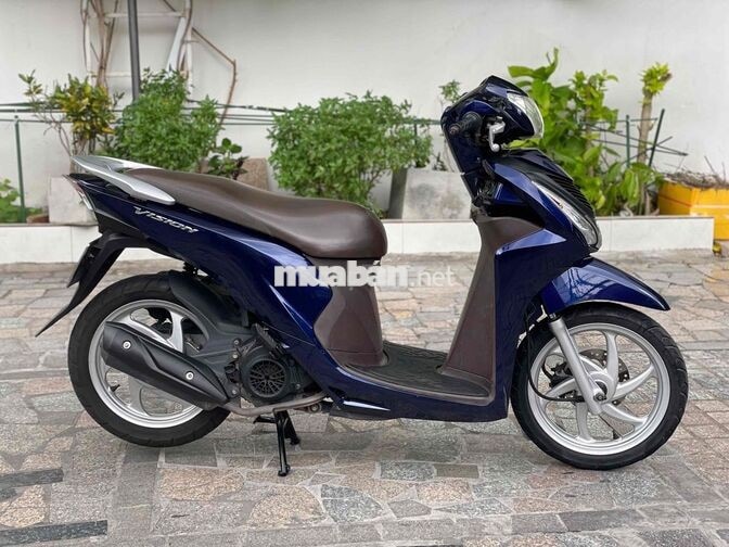 Vision 2015 ngay chủ trả trc 13tr nhận xe