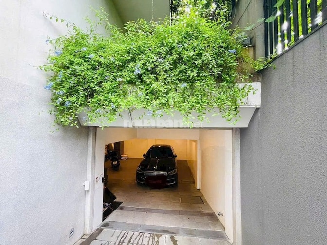 Bán nhà Đường Số 11, Phường An Phú, 170m², hầm 3 lầu, Giá 55 Tỷ