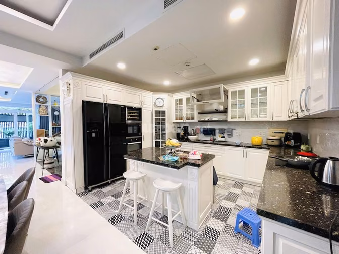 Bán nhà Đường Số 11, Phường An Phú, 170m², hầm 3 lầu, Giá 55 Tỷ