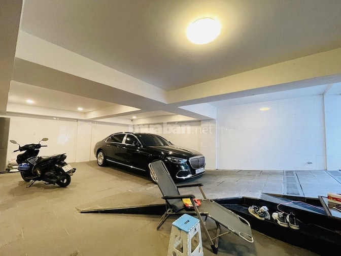 Bán nhà Đường Số 11, Phường An Phú, 170m², hầm 3 lầu, Giá 55 Tỷ