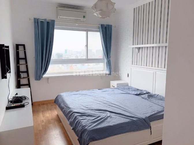 Cho thuê  Carillon 3- rộng 89m2, 2p ngủ, 2wc,căn góc 12tr/tháng       