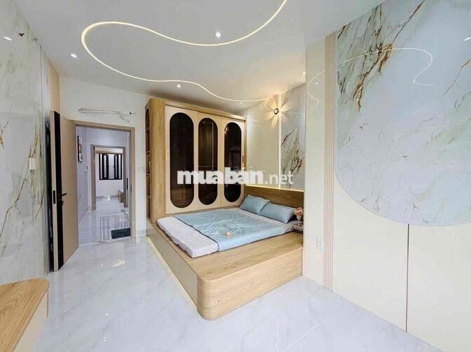 🏡 CHO THUÊ NHÀ NGUYÊN CĂN – QUANG TRUNG, P.8, GÒ VẤP