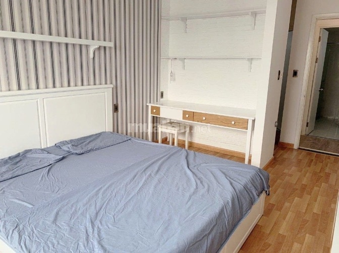 Cho thuê  Carillon 3- rộng 89m2, 2p ngủ, 2wc,căn góc 12tr/tháng       