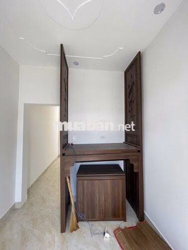 Nhà phố liền kề khu nhà ở Hướng Dương