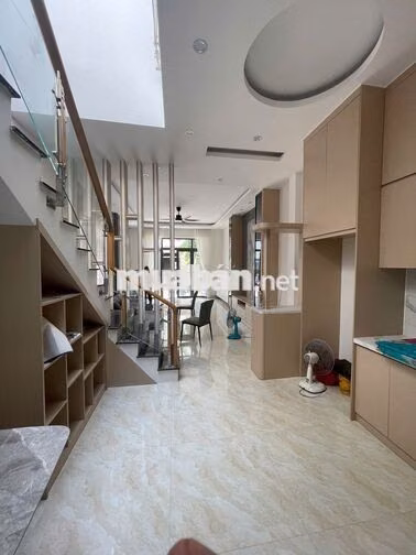 Nhà phố liền kề khu nhà ở Hướng Dương