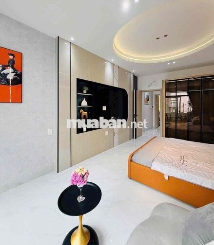 🏡 CHO THUÊ NHÀ NGUYÊN CĂN – QUANG TRUNG, P.8, GÒ VẤP