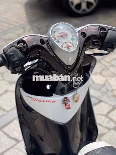 Mio Classico đẹp keng trả trc 6tr9 nhận xe
