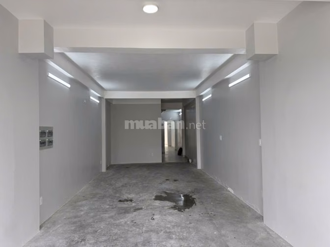 Cho thuê nhà nguyên căn 48 đường C12, P.Tân Bình, 4x25m, 3 lầu, 55tr
