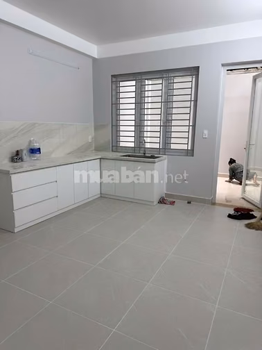 Cho thuê nhà nguyên căn 48 đường C12, P.Tân Bình, 4x25m, 3 lầu, 55tr