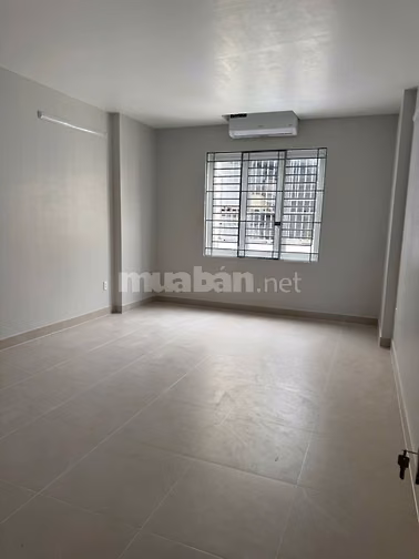 Cho thuê nhà nguyên căn 48 đường C12, P.Tân Bình, 4x25m, 3 lầu, 55tr