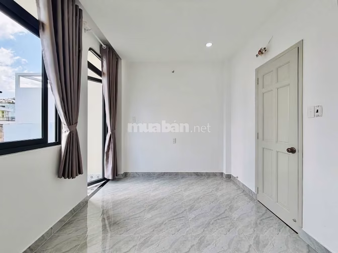 ⭐️Nhà 3 lầu tuyệt đẹp Cao cấp hẻm xe hơi Bùi Quang Là, P12, Q.Gò Vấp, 