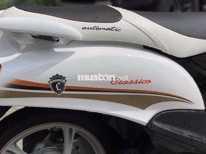 Mio Classico đẹp keng trả trc 6tr9 nhận xe