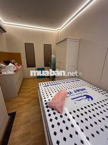 CHO THUÊ TÒA CĂN HỘ 6 TẦNG 9 PHÒNG ĐƯỜNG AN NHƠN 3,SƠN TRÀ