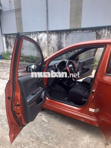 Chính chủ bán Honda Brio RS 2021
