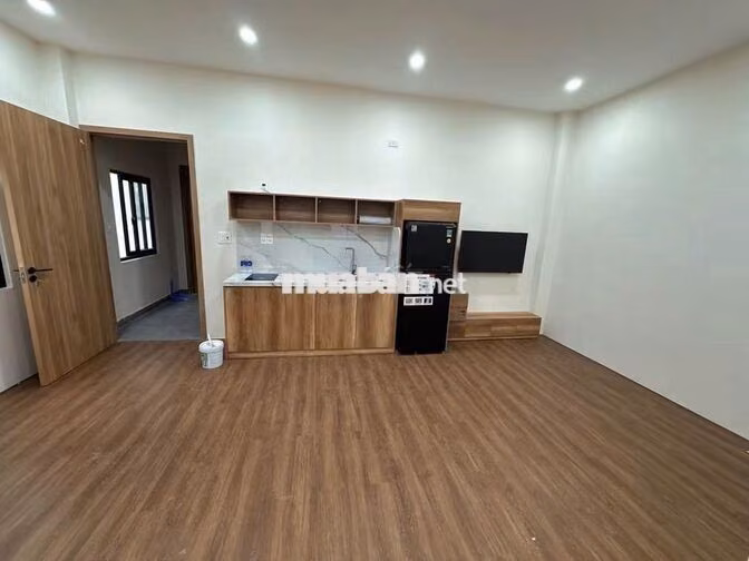 NHÀ 2 TẦNG VỪA Ở VÀ KINH DOANH