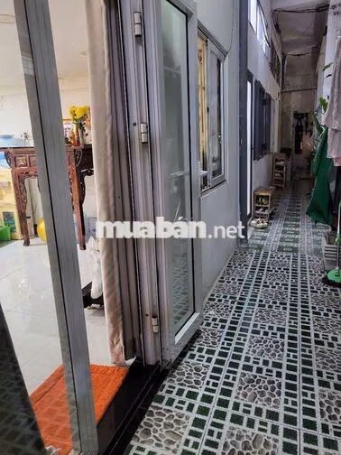 Chính chủ cần bán chung cư Trần Khắc Chân Phú Nhuận, DT sử dụng 64m2