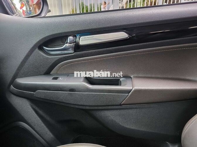 Chevrolet Trailblazer 2019 Xám 90.107 km