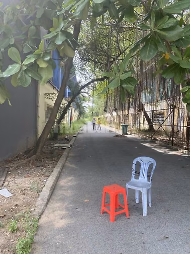 Cho thuê xưởng 12.800m2 Bến Lức, Long An - Giá 2.8 USD/m2