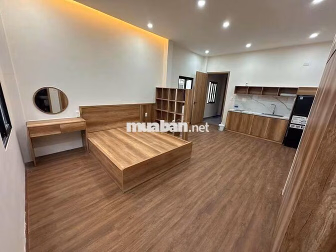 NHÀ 2 TẦNG VỪA Ở VÀ KINH DOANH