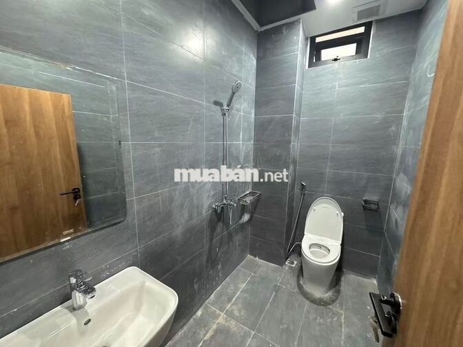 NHÀ 2 TẦNG VỪA Ở VÀ KINH DOANH