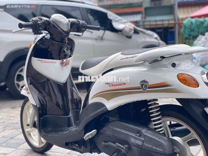 Mio Classico đẹp keng trả trc 6tr9 nhận xe