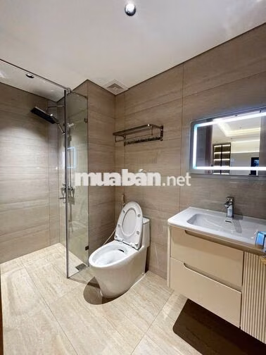Cho thuê căn 2 PN Sun Ponte Residence Đà Nẵng