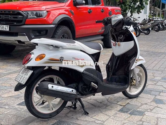 Mio Classico đẹp keng trả trc 6tr9 nhận xe