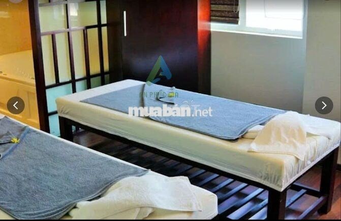 CHO THUÊ MẶT BẰNG 18 TẦNG ĐƯỜNG VÕ NGUYÊN GIÁP, P. PHƯỚC MỸ 