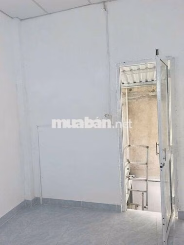 RẺ NHANH CÒN KỊP - 5TR 1 LẦU 2PN - 1/ TÂN THÀNH, GẦN ÂU CƠ