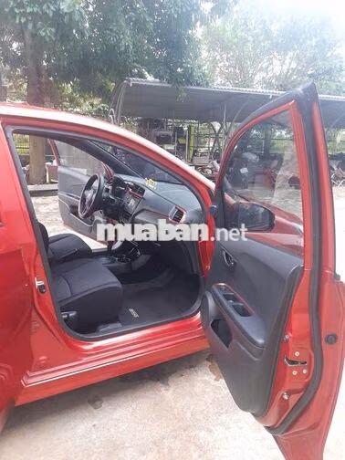 Chính chủ bán Honda Brio RS 2021