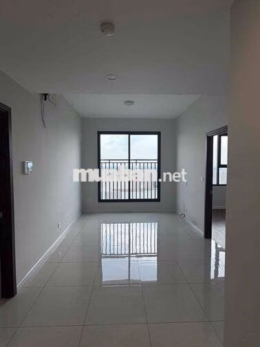 Cho thuê 2pn-2wc nhà trống 8tr ở liền  nhà mới sạch đẹp
