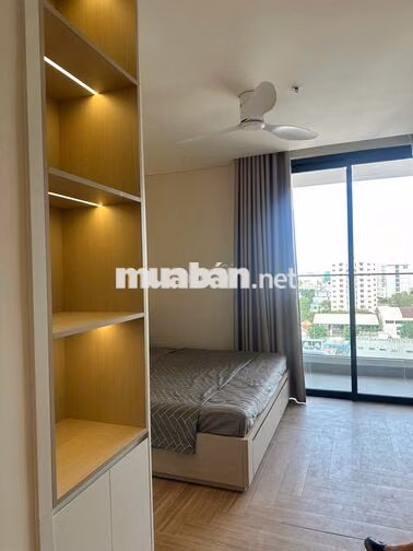 Cho thuê studio tại Sun Ponte Residence Đà Nẵng, đầy đủ nội thất 
