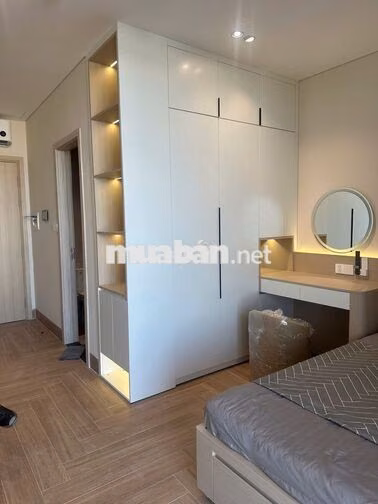Cho thuê studio tại Sun Ponte Residence Đà Nẵng, đầy đủ nội thất 