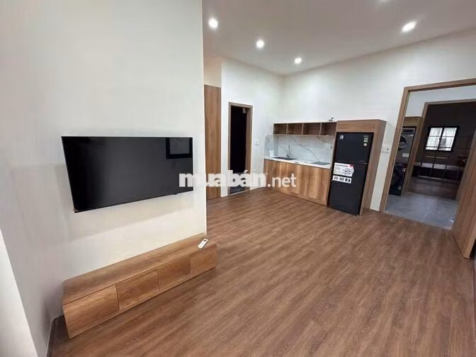 NHÀ 2 TẦNG VỪA Ở VÀ KINH DOANH