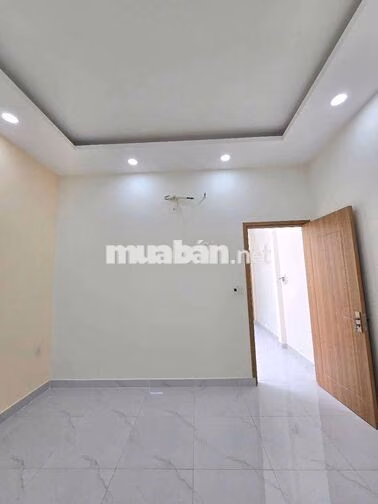 💥 3,8 Tỷ T.Lượng, 40m², 2 Lầu, 3 PN, Hẻm Ô Tô Thông
