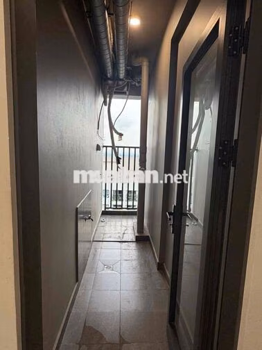 Cho thuê 2pn-2wc nhà trống 8tr ở liền  nhà mới sạch đẹp