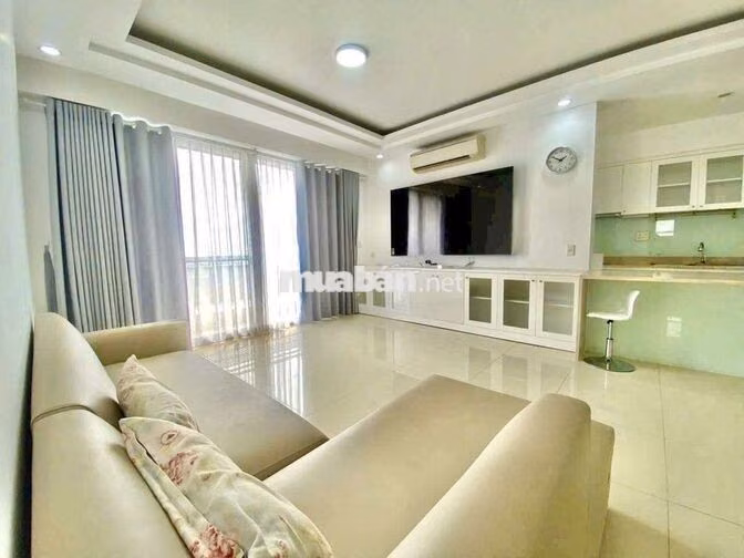 Bán Căn Hộ RIVERPARK RESIDENCE tầng cao view sông 리버파크 레지던스 고층 아파트 매매