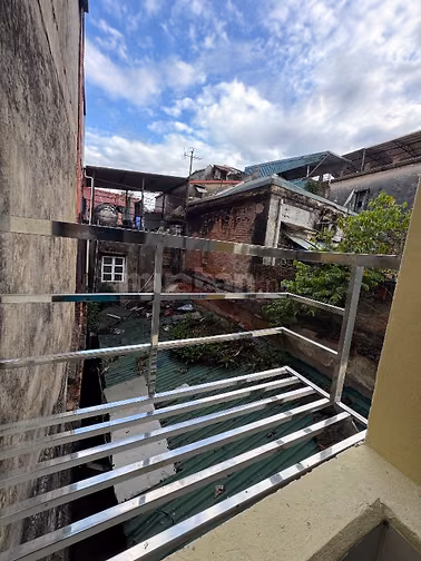Cho thuê nhà riêng 4 tầng phố Hàng Bông