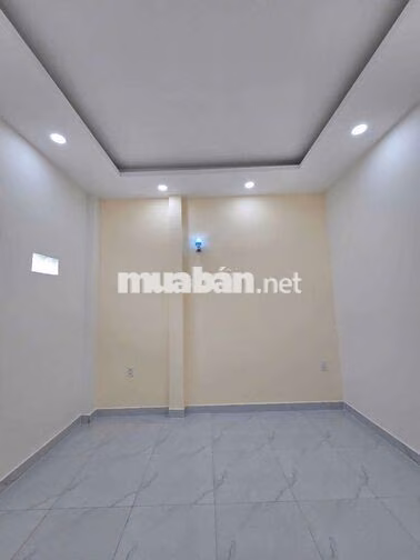💥 3,8 Tỷ T.Lượng, 40m², 2 Lầu, 3 PN, Hẻm Ô Tô Thông
