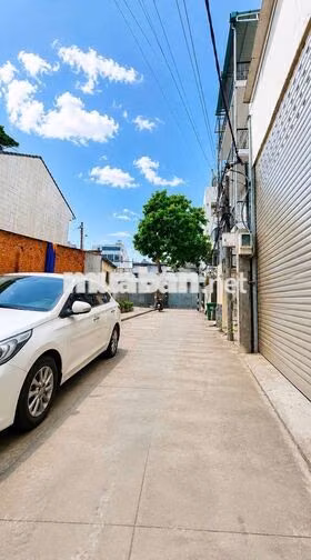 Chính chủ gửi MG3%. CHDV Lý Tế Xuyên 6.5x20.5, TN cải thiện 80tr/tháng