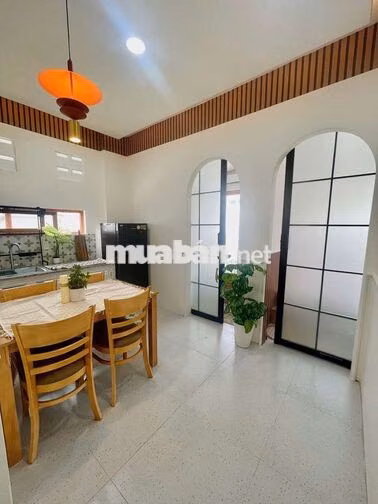 Chính chủ gửi MG3%. CHDV Lý Tế Xuyên 6.5x20.5, TN cải thiện 80tr/tháng