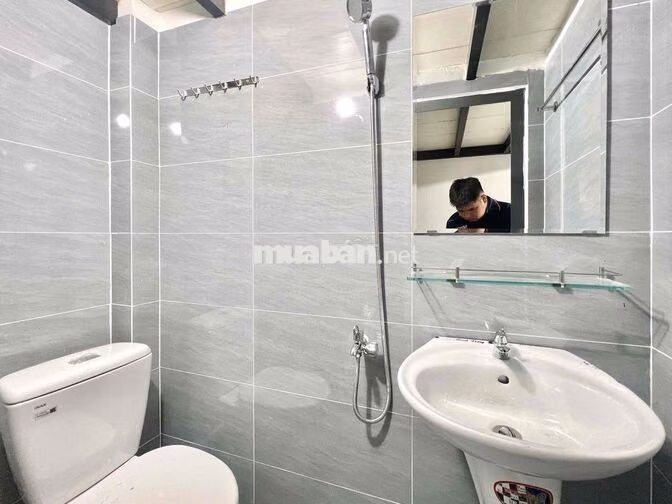 CHO THUÊ PHÒNG TRỌ SINH VIÊN GIÁ RẺ, MỚI 100%, CÓ GÁC, GIỜ GIẤC TỰ DO