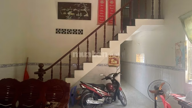 Bán nhà 5x28 chỉ 7,4 tỷ - NH cho vay 4,9 tỷ - Tam Bình, Thủ Đức, HCM