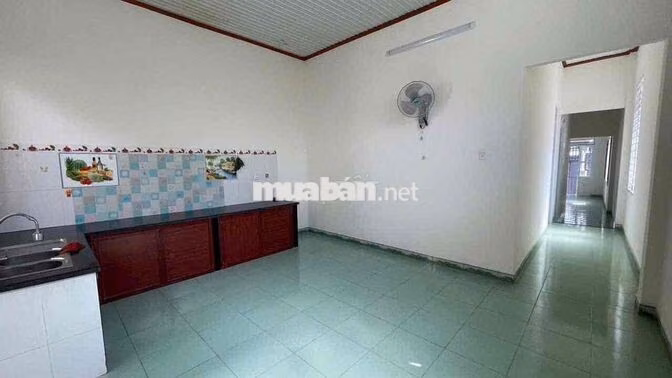 Cho Thuê Nhà - 2 Mặt Tiền Kinh Doanh 442 Y Moan.
