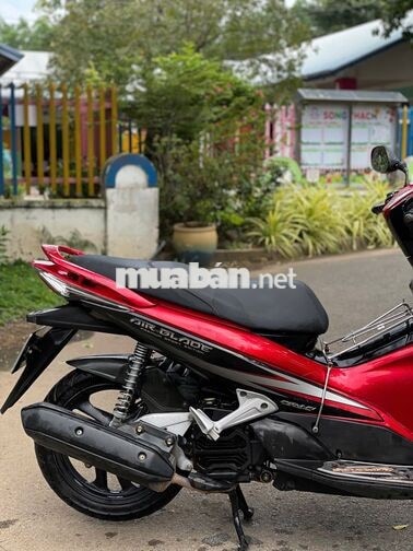  ab air blade 2012 máy zin sơn zin 