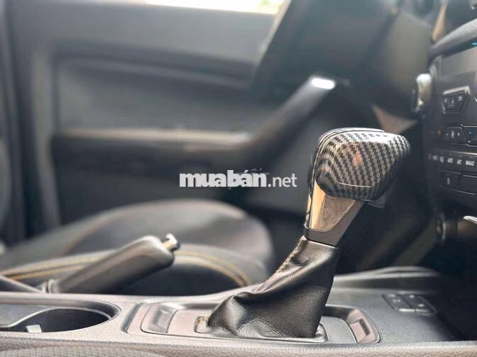 Ford Ranger Wildtrak 2018 Biturbo 2.0 STĐ 1 cầu