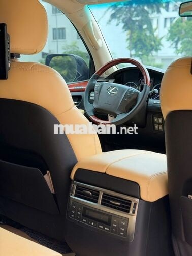 Bán Lexus LX570 2008 Up 2015 xe cực mới VIP